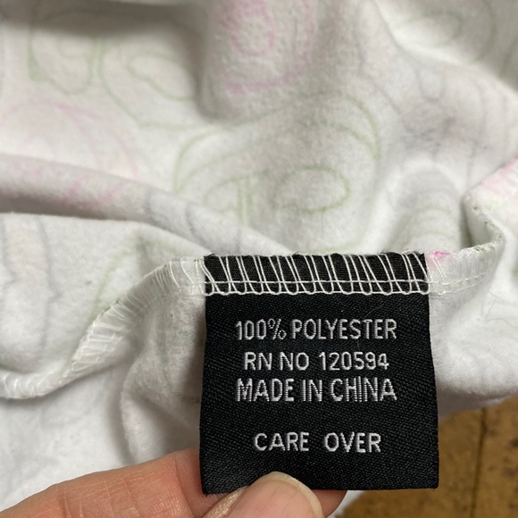 Gino green global zipper jacket - Picture 16 of 17